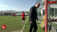 Bolusporun Süper Lig özlemi 34 yıla çıktı