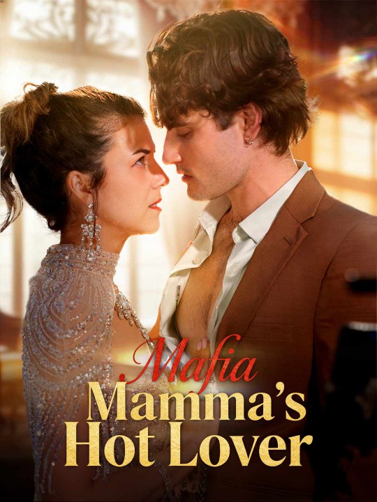 Mafia Mamma's Hot Lover | HD 1080p