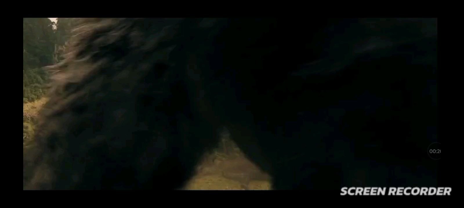 Kong vs Co'cai no sound cut