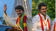 ಸಮೀಕ್ಷೆಯ ಲೆಕ್ಕಾಚಾರ ಉಲ್ಟಾ..? ವಿಜಯ್​​ಗೆ ಗದ್ದುಗೆನಾ? ಸಿನಿ ರಂಗದ ಕಿಂಗ್​ ರಾಜಕೀಯದಲ್ಲಿ ಕಿಂಗ್ ಮೇಕರ್ ಆಗ್ತಾರಾ?