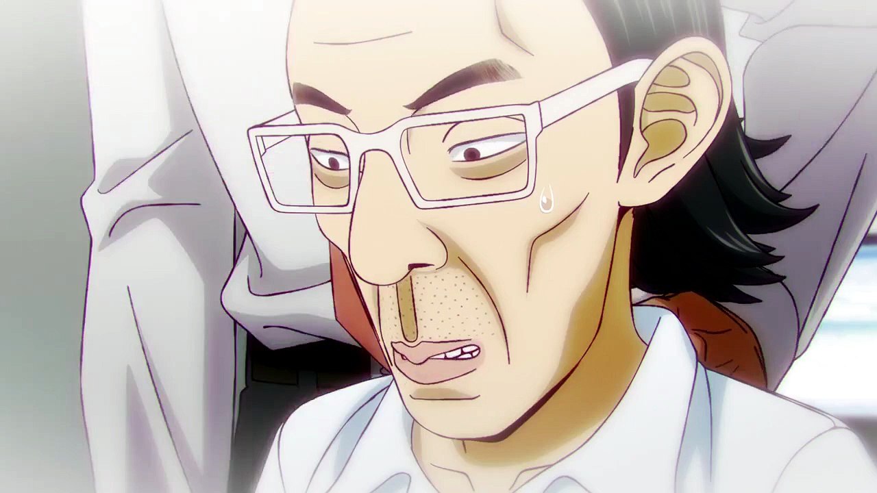 Niwatori Fighter - Ep. 06