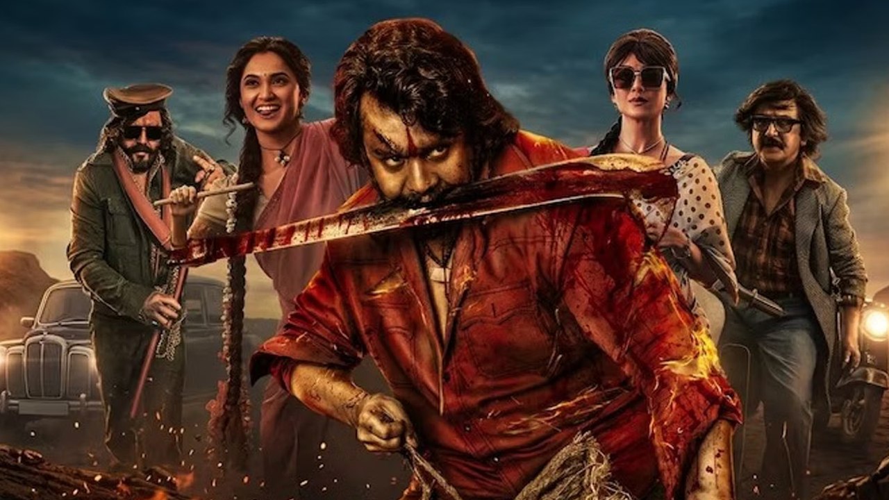 ಕೆಡಿ ನೋಡಿ ಪ್ರೇಕ್ಷಕರು ಏನಂದ್ರು..? ಸಿನಿಮಾ ಇಷ್ಟ ಆಯ್ತಾ..? ರಾಜ್ಯಾದ್ಯಂತ KD ಅಬ್ಬರ.. ಸಕ್ಸಸ್​ ಸೂತ್ರಕ್ಕೆ ಕಾರಣ ಇವರಾ..?