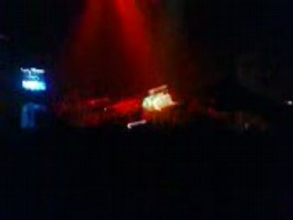 Manu chao brest