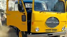The Unbreakable Titan: Ashok Leyla Evolution (1954-2030)