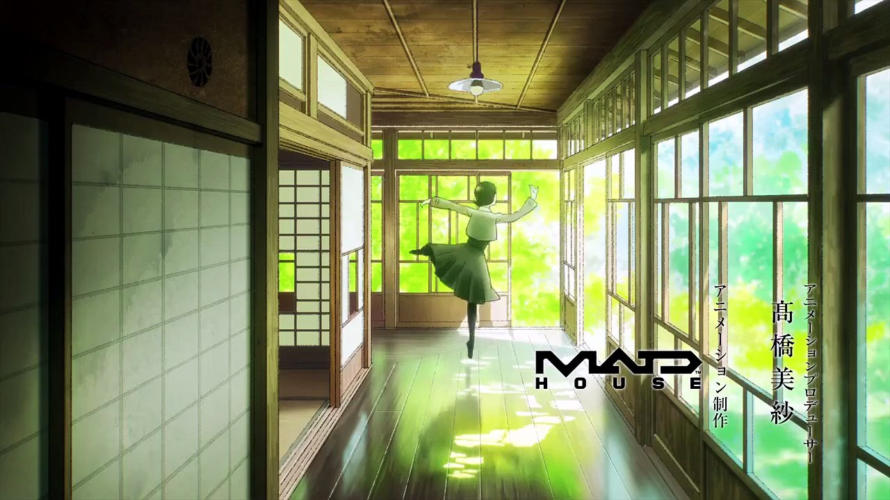 A Hundred Scenes of Awajima - Ep. 01