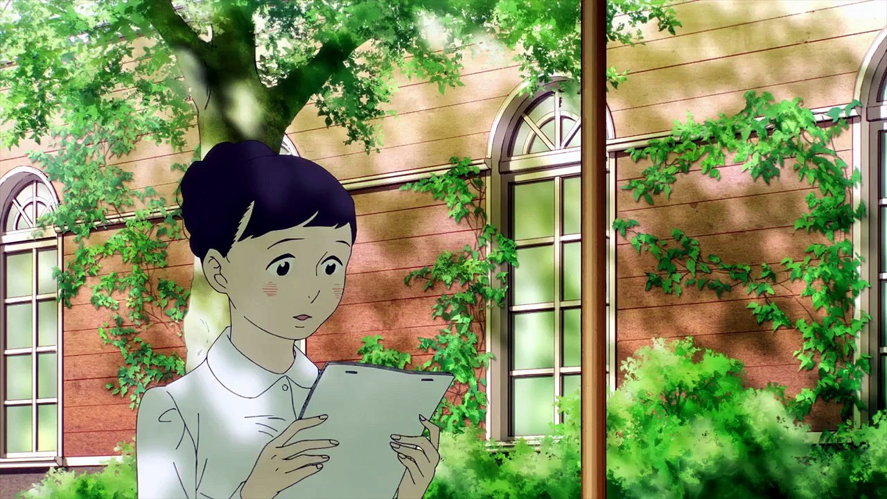 A Hundred Scenes of Awajima - Ep. 03