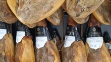 Jamón ibérico Altorreal