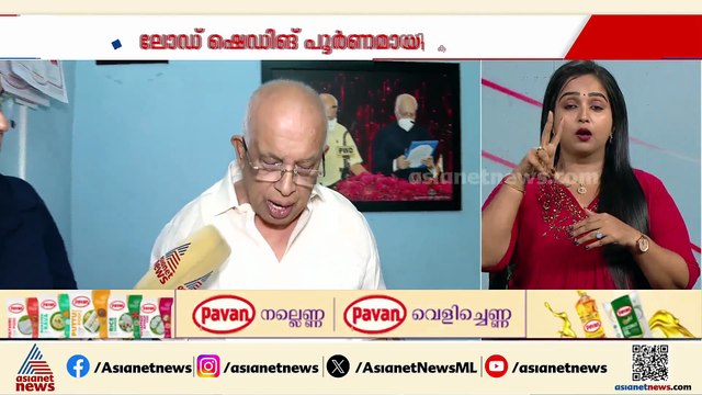 'വൈദ്യുതി പ്രതിസന്ധി കഴിഞ്ഞു'; വേനൽ മഴ തുണച്ചെന്ന് വൈദ്യുതി മന്ത്രി