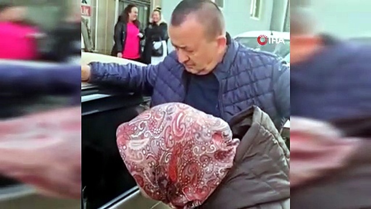 Şoke Eden Hırsızlık Girişimi: \"Araç Benim\" Diyerek Sahiplerine Saldırdı!