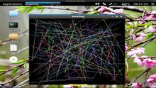 GNUBSD 404 Short N96 Toaru OS (7 megs Operating System)