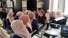 Dinamika Diskusi Perawat di Rumah Sakit: Sesi 1