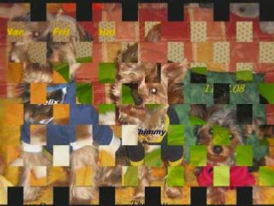 Nanuk & Brüder FotoclipPelícula