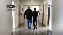 Detenido un fugitivo buscado por las autoridades de Colombia