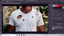 How to Use the Patch Tool in Adobe Photoshop | Full Tutorial (2026)
