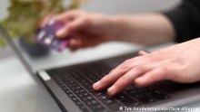 How a fake MAGA influencer used AI to power a new scam