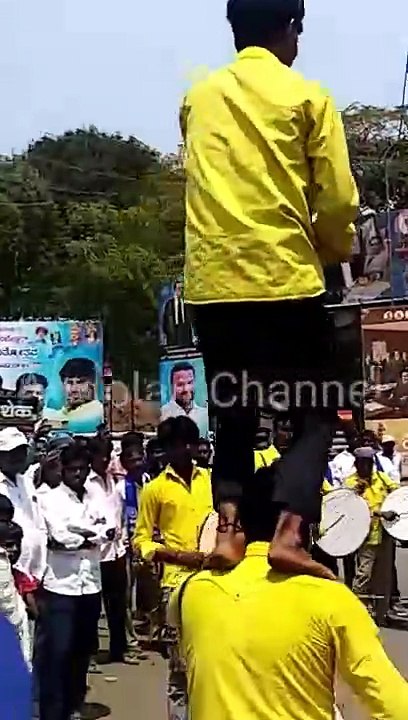 Funny video l Ambedkar Jayanti l Jai Bhim l Gulbarga.
