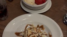 Best dessert