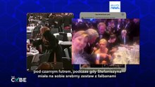 Weryfikacja faktów: Czy ambasadorka Ukrainy ukradła szampana podczas strzelaniny w Białym Domu?