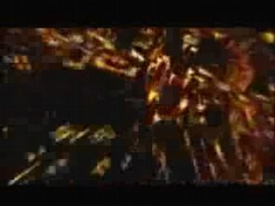 Santogold - Ford Commercial