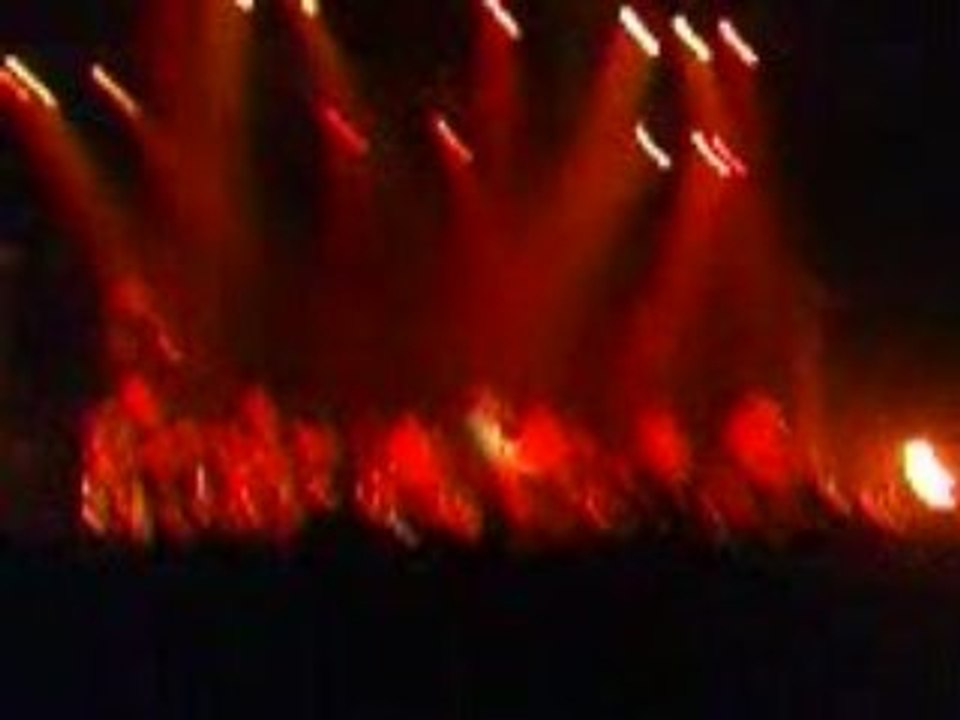 Manu chao brest "el viento"