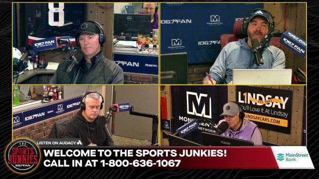 Commanders Early Record Prediction | Sports Junkies