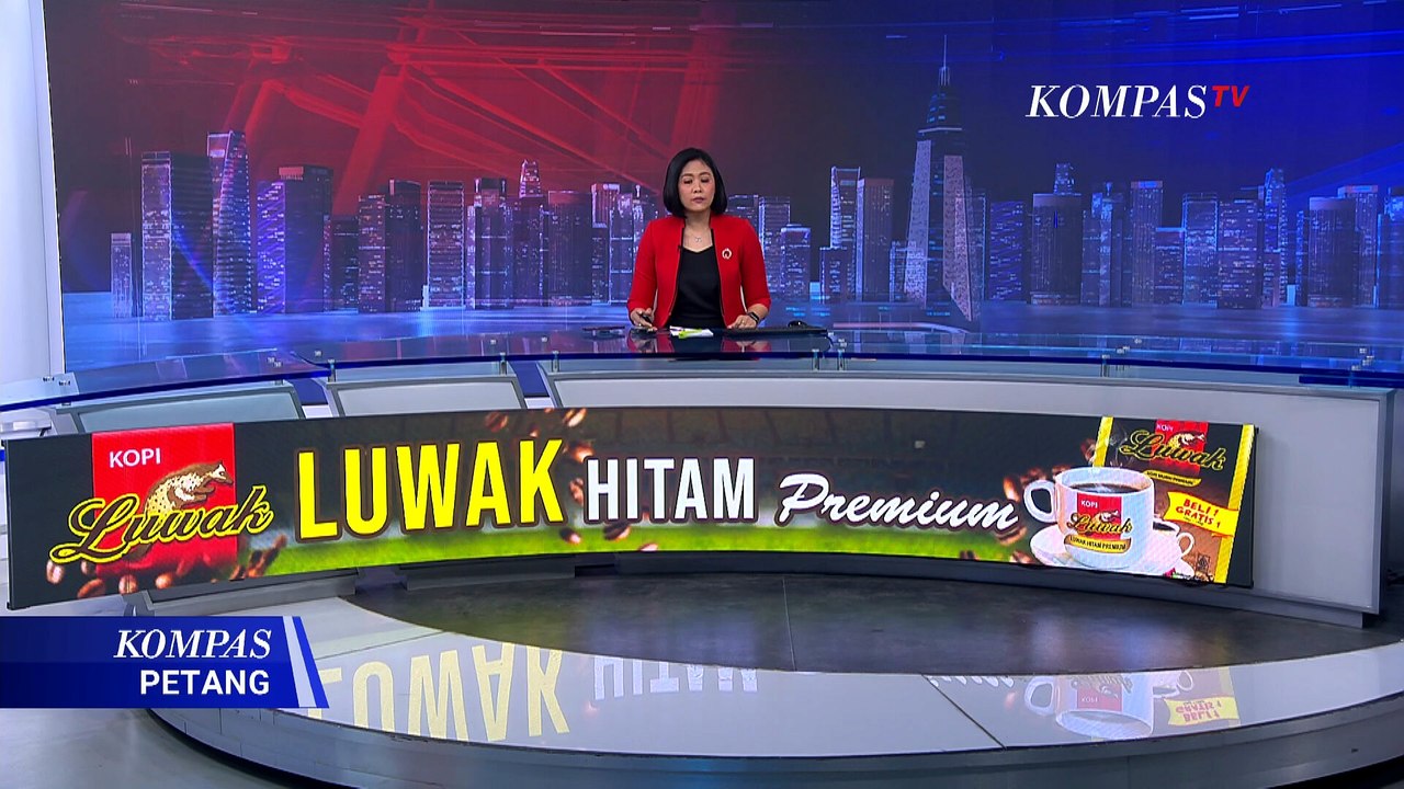 Detik-Detik Penembakan Trump Terungkap! Ini Rekaman Pelaku saat Lewati Pos Pemeriksaan Keamanan