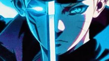 Tu sais ce qu’est vraiment le Jögan dans Boruto ? #naruto #Anime #boruto #hinata #sarada
