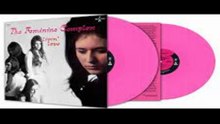 The Feminine Complex — Livin' Love 1969 (USA, Garage-Psychedelic Rock)