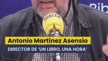 Un libro en tres minutos | 'La escritura del dios', de Borges