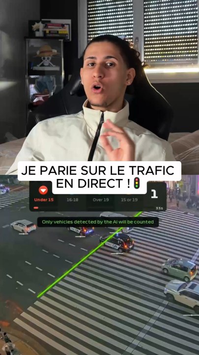 Jeu en bio !🚦