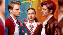 ENG SUB💔Private School Playboys Dailymotion Video - Two Boys One Heart to Choose ReelShort HD Movie