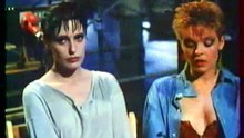 BLOODY BIRD (1987)