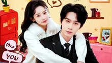 抖音新剧上线#双向暗恋他先破戒 (上)