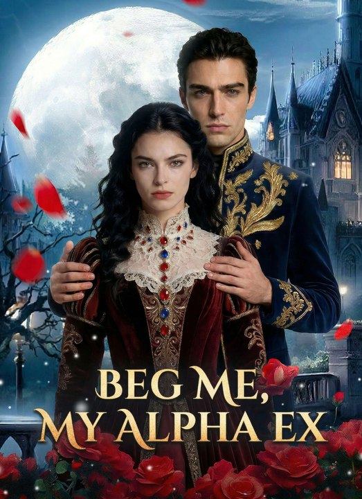 Beg Me, My Alpha Ex