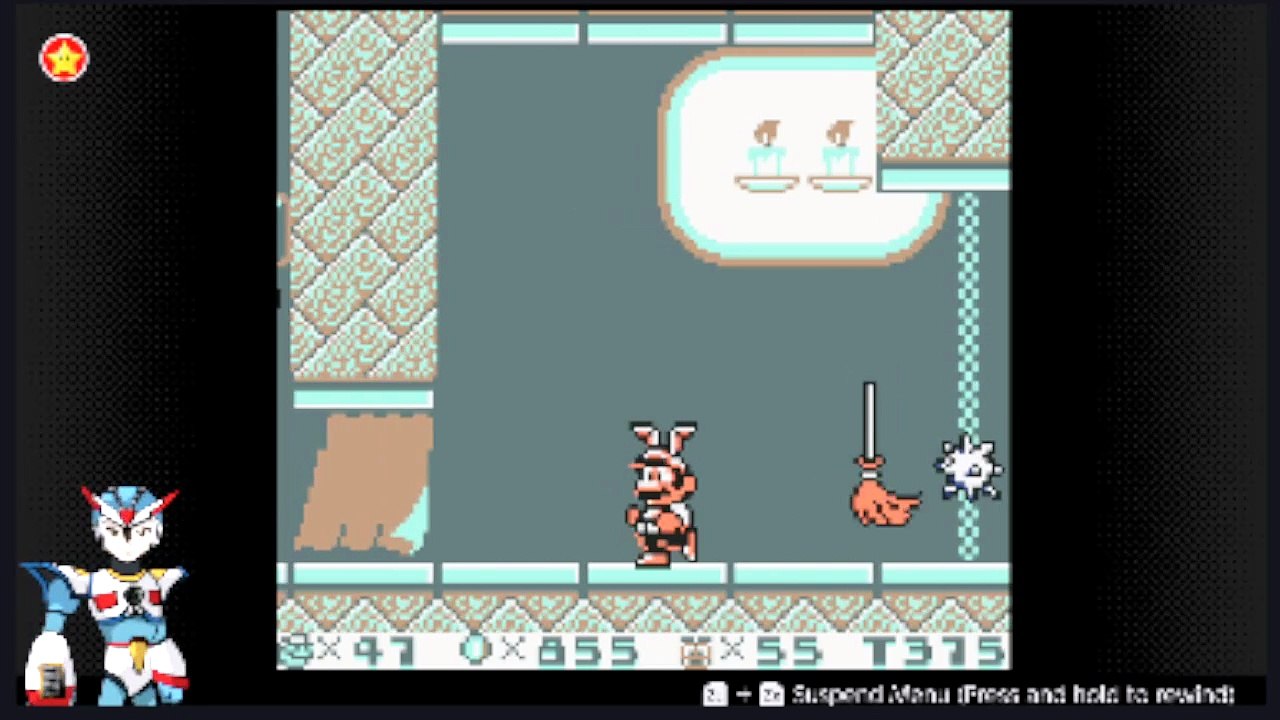 Super Mario Land 2 (GB-SOs) day 3