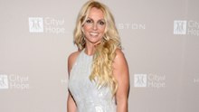Britney Spears deixa clínica de reabilitação e aguarda audiência por acusação de dirigir embriagada