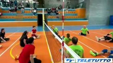 Video News - Bienno promuove il sitting volley