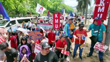 Taiwan Opens Recruitment Center in Philippines To Tackle Labor Shortage