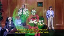 攻殻機動隊 Movie Sub Indo Ghost in the shel Multiple Subtitle #Ghost
