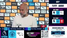 Guardiola