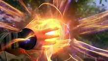 Coiling Dragon Ep. 2 Sub Indo