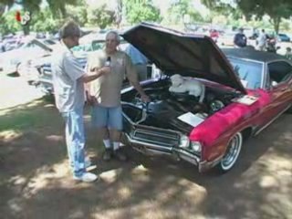 All GM 2008 Buick Club of America