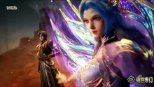 Soul Land 2 Episode 151