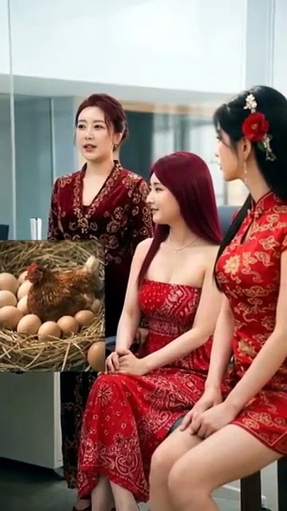 닭과 사람