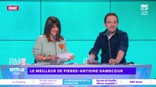 Le Best-Of du répondeur de Pierre-Antoine Damecour - 01/05