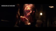 THE CONJURING 3 من اقوي سلاسل افلام الرعب والغموض الحقيقية