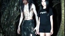Gadis ini bertemu Qorin walsidi #ghost #penampakan #hantu #scary #explore #story