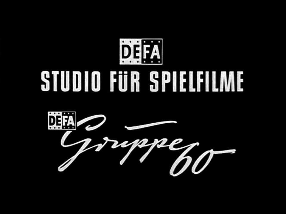 Beschreibung eines Sommers (DDR 1963)
