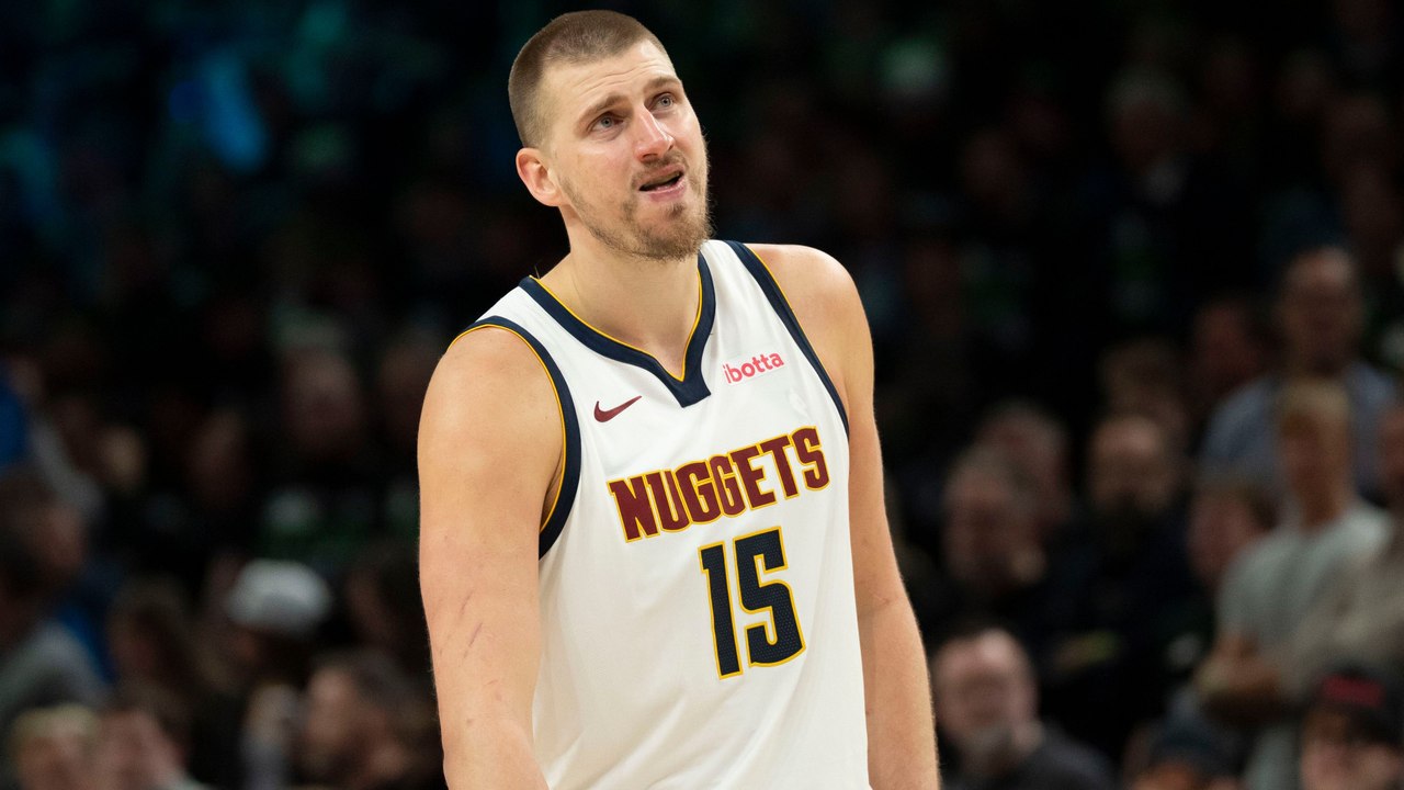 Jokic nach Playoff-Aus: 'In Serbien würden wir alle gefeuert werden'