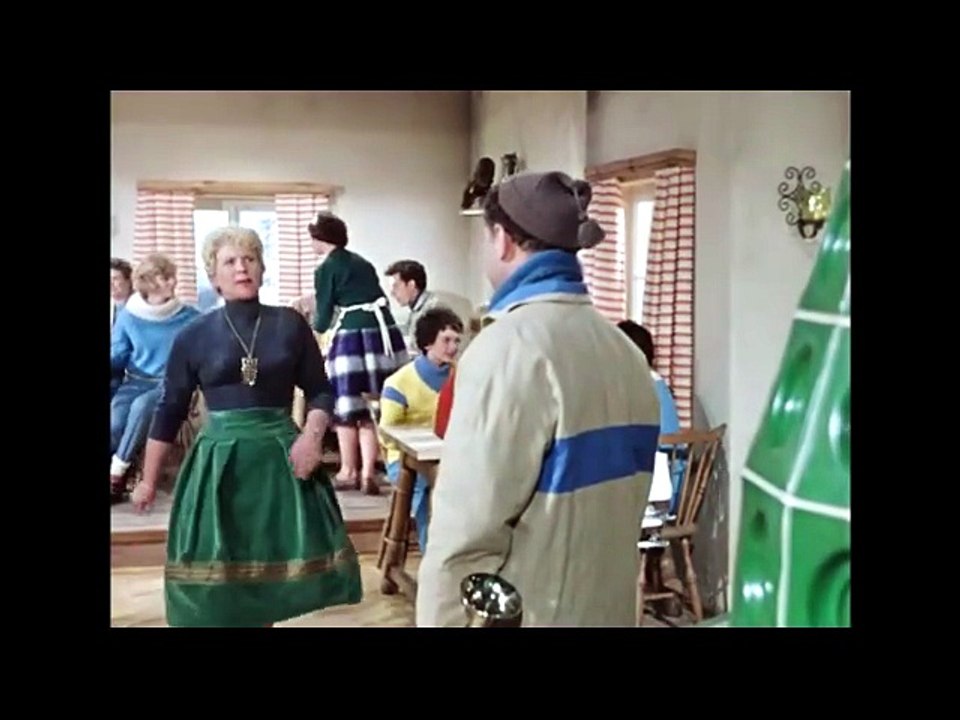 Silvesterpunsch (DDR 1960)